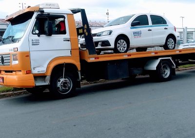 Guincho Campo Comprido - Remoção de Carros Reboque