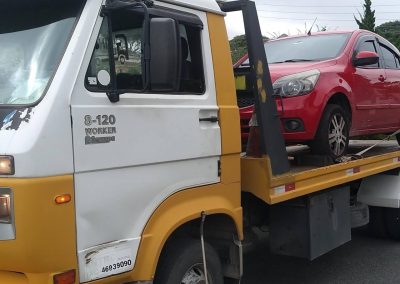 Guincho Campo Comprido - Remoção de Carros Reboque