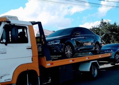 Guincho Campo Comprido - Remoção de Carros Reboque