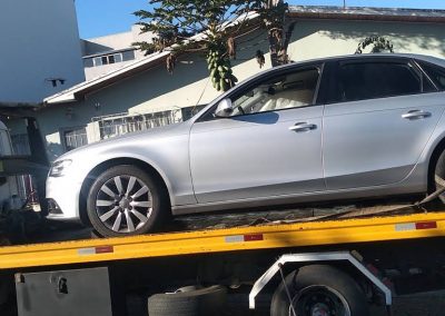 Guincho Campo Comprido - Remoção de Carros Reboque