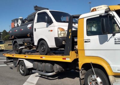 Guincho Campo Comprido - Remoção de Carros Reboque