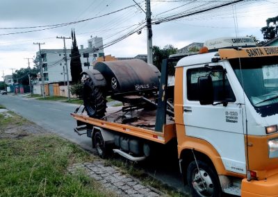 Guincho Campo Comprido - Remoção de Carros Reboque